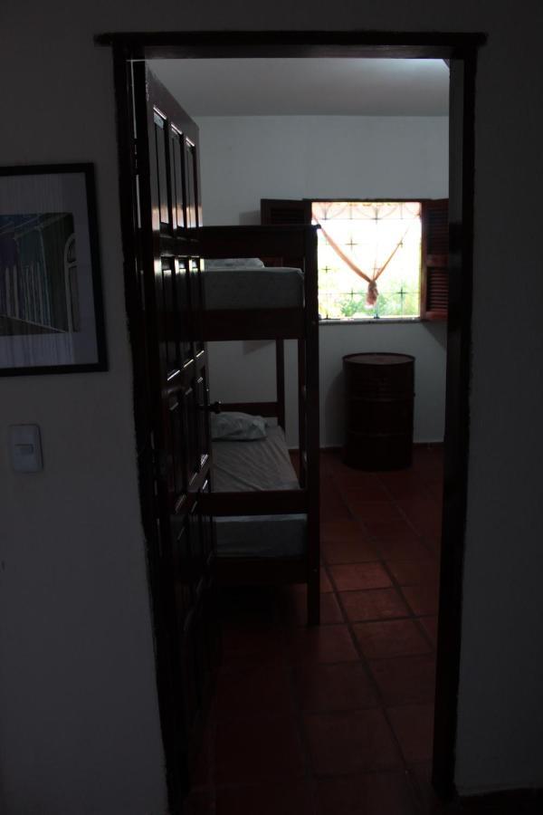 Hostel 35 Canoa Quebrada Exterior photo
