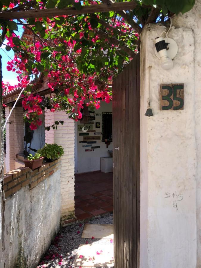 Hostel 35 Canoa Quebrada Exterior photo